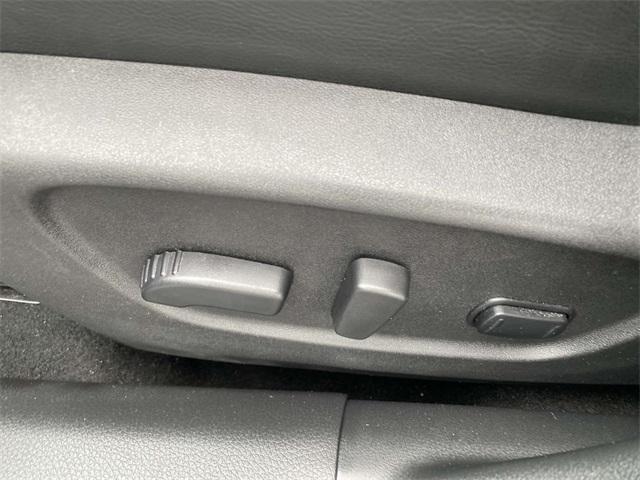 used 2022 Nissan Rogue Sport car, priced at $21,906