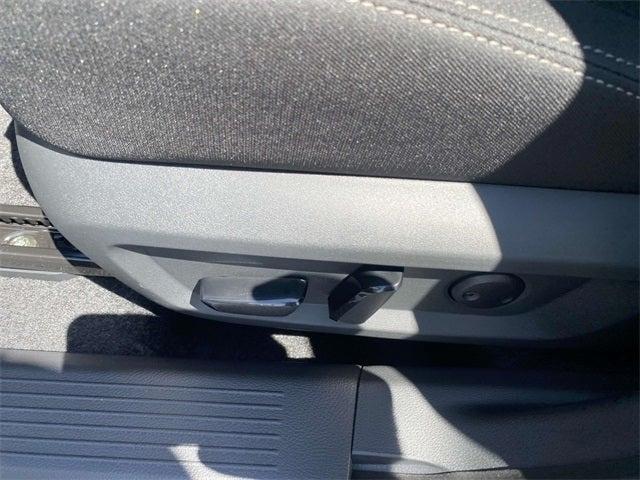 new 2025 Nissan Rogue car, priced at $29,992