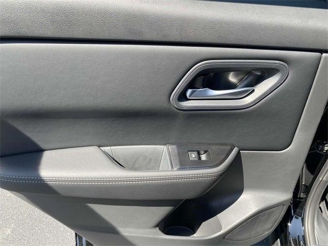 new 2025 Nissan Rogue car, priced at $29,992
