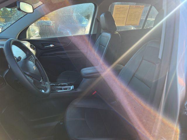 used 2023 Chevrolet Equinox car, priced at $25,205
