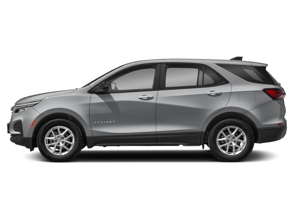 used 2023 Chevrolet Equinox car, priced at $24,046