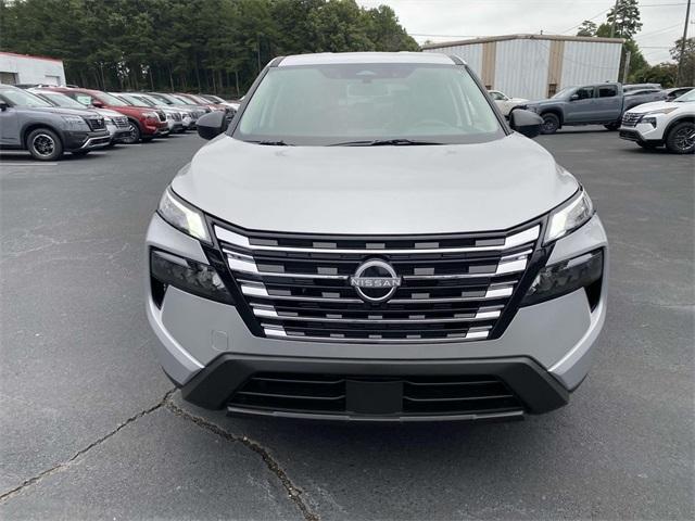 new 2025 Nissan Rogue car, priced at $29,719