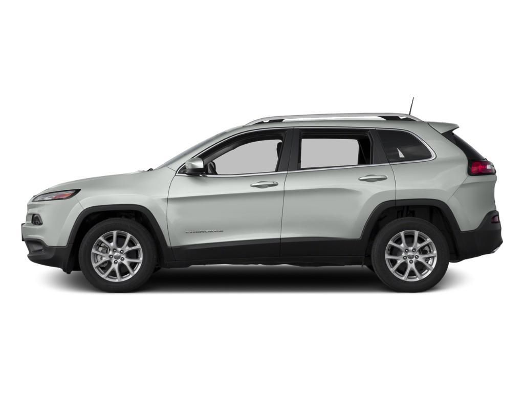 used 2017 Jeep Cherokee car, priced at $12,822
