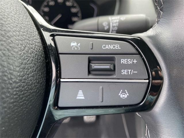 used 2022 Honda Civic car, priced at $25,346