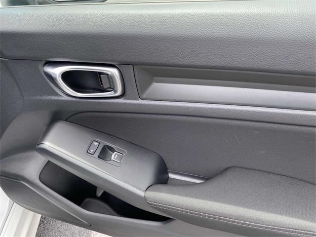 used 2022 Honda Civic car, priced at $25,346