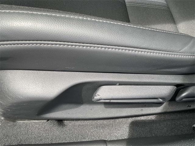 used 2022 Honda Civic car, priced at $25,346