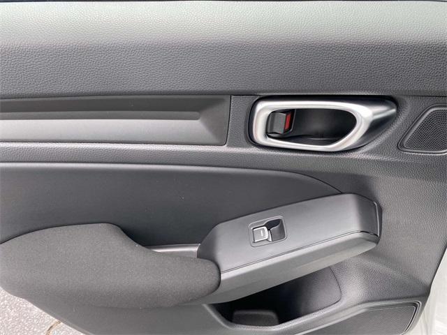 used 2022 Honda Civic car, priced at $25,346
