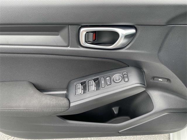 used 2022 Honda Civic car, priced at $25,346