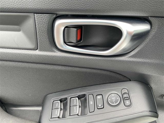 used 2022 Honda Civic car, priced at $25,346