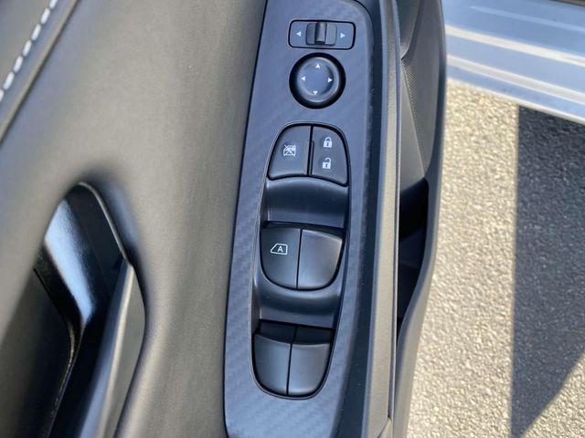 new 2025 Nissan Sentra car, priced at $22,296