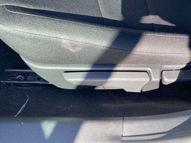 new 2025 Nissan Sentra car, priced at $22,296