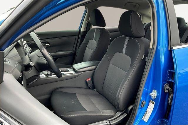 used 2022 Nissan Sentra car, priced at $15,832
