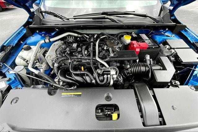 used 2022 Nissan Sentra car, priced at $15,832