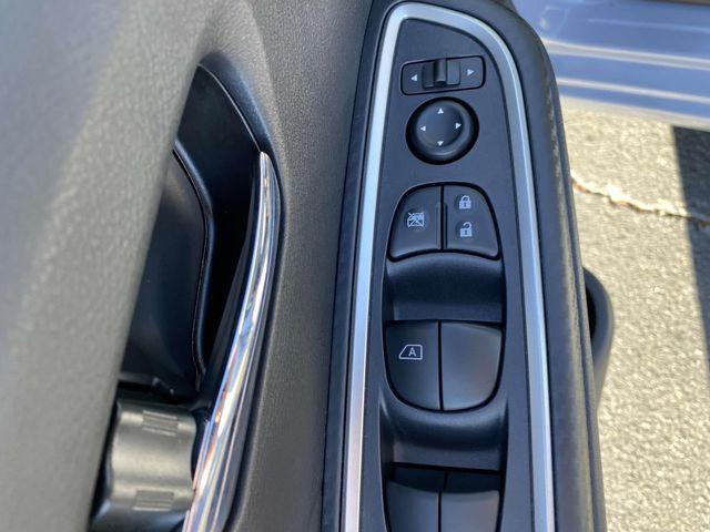 new 2025 Nissan Versa car, priced at $22,445