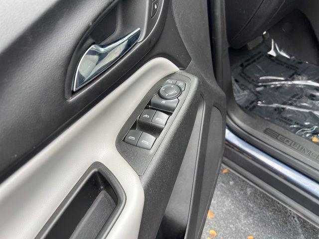 used 2018 Chevrolet Equinox car, priced at $10,497