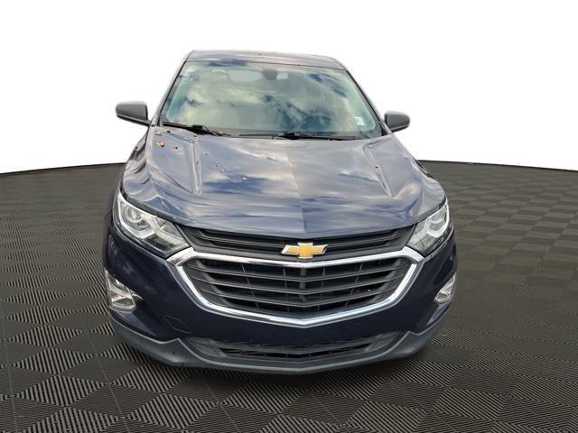 used 2018 Chevrolet Equinox car, priced at $10,497