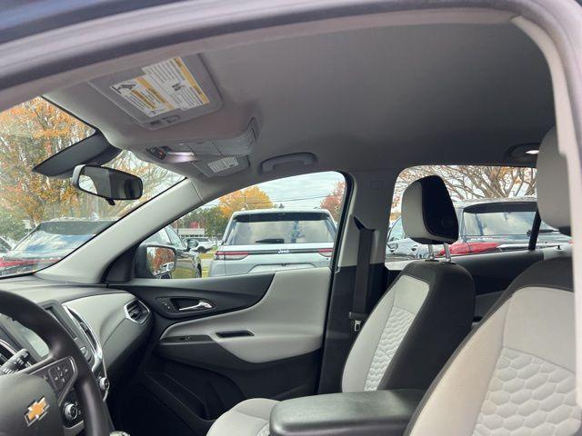 used 2018 Chevrolet Equinox car, priced at $10,497