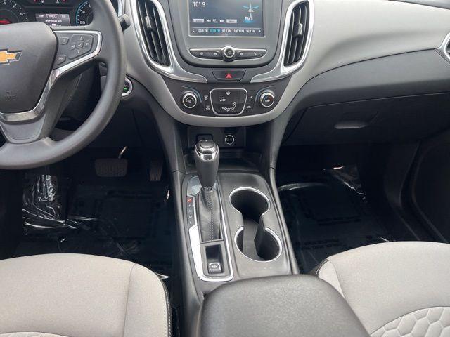 used 2018 Chevrolet Equinox car, priced at $10,497