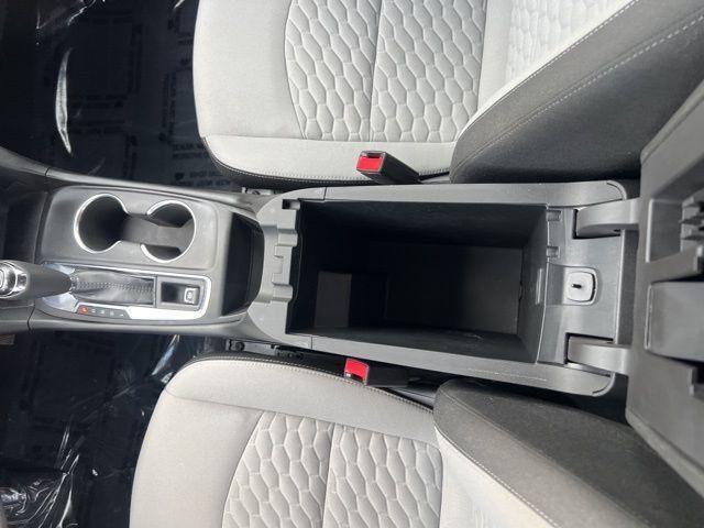 used 2018 Chevrolet Equinox car, priced at $10,497