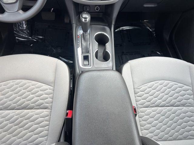 used 2018 Chevrolet Equinox car, priced at $10,497