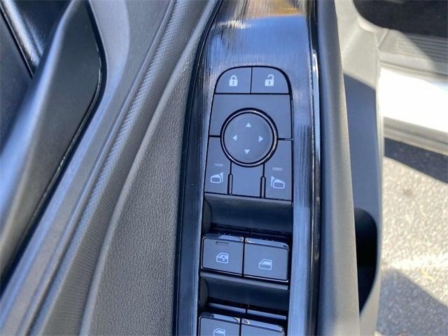 new 2025 Nissan Rogue car, priced at $29,158