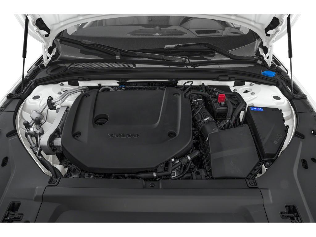 used 2023 Volvo S90 car, priced at $40,677