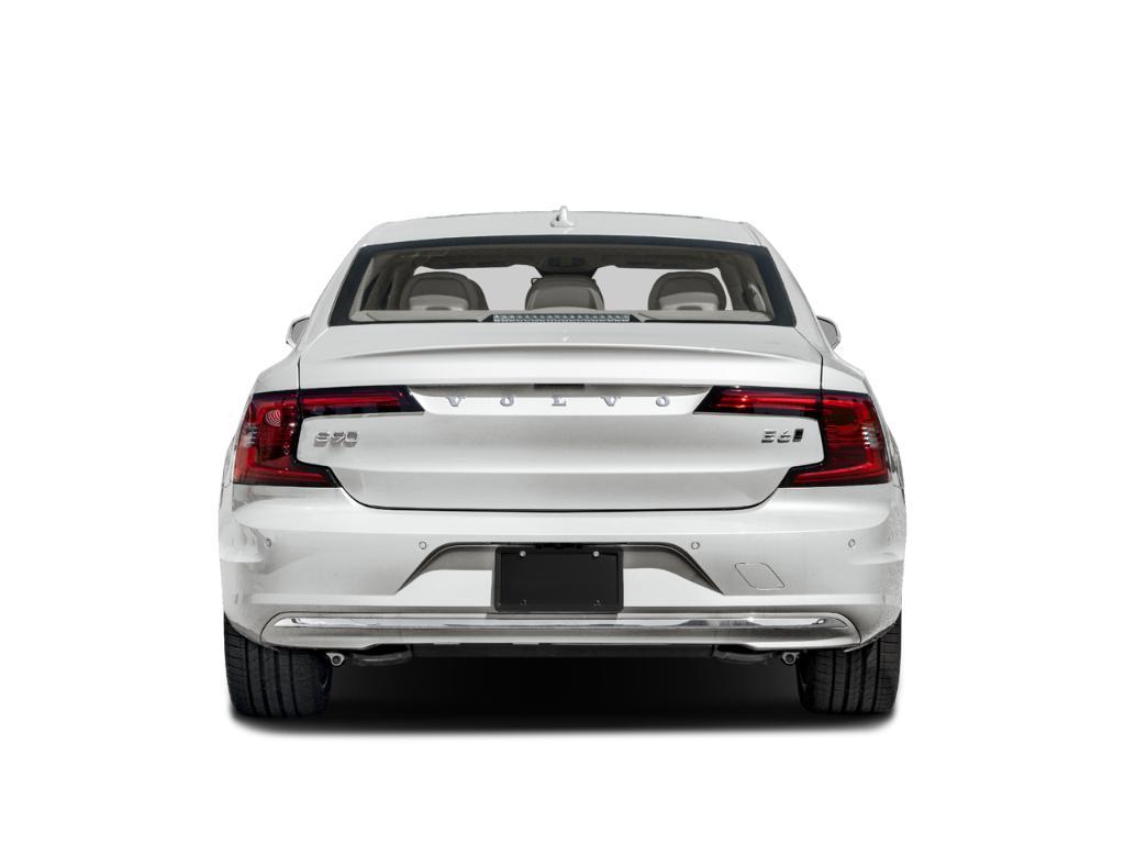 used 2023 Volvo S90 car, priced at $40,677