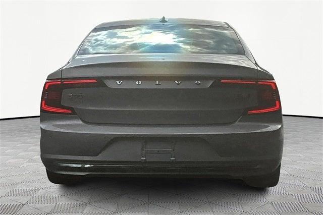 used 2023 Volvo S90 car, priced at $39,635