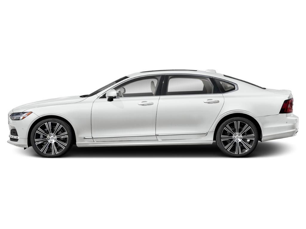 used 2023 Volvo S90 car, priced at $40,677