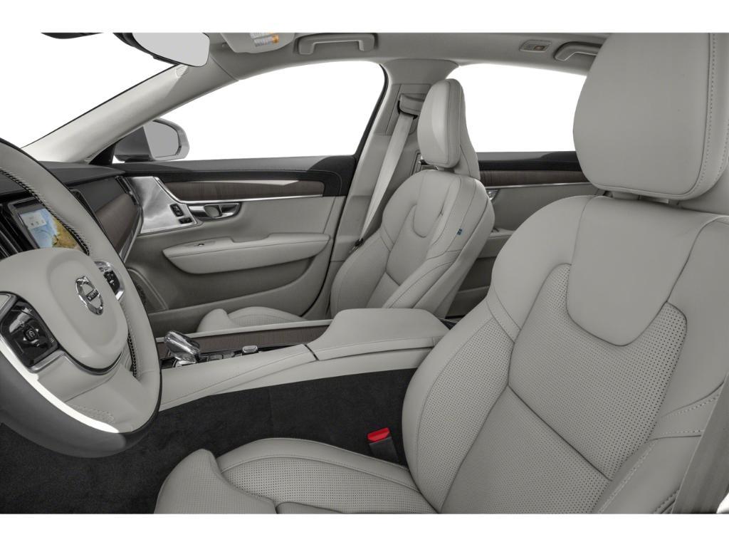 used 2023 Volvo S90 car, priced at $40,677