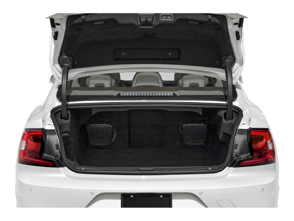 used 2023 Volvo S90 car, priced at $40,677
