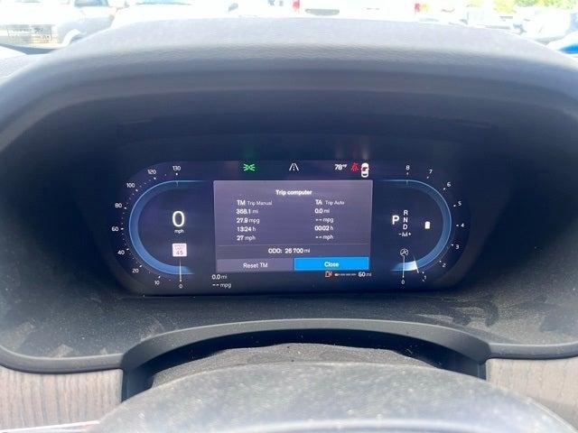 used 2023 Volvo S90 car, priced at $40,677