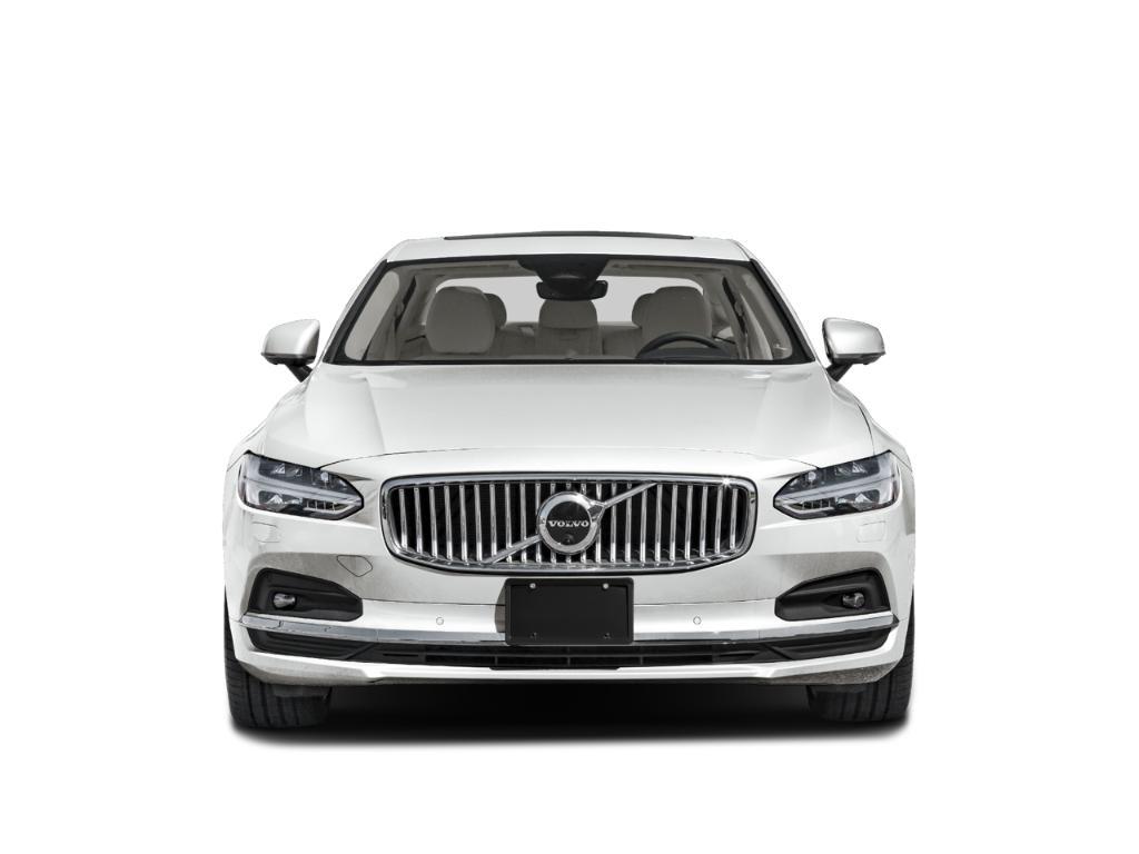 used 2023 Volvo S90 car, priced at $40,677