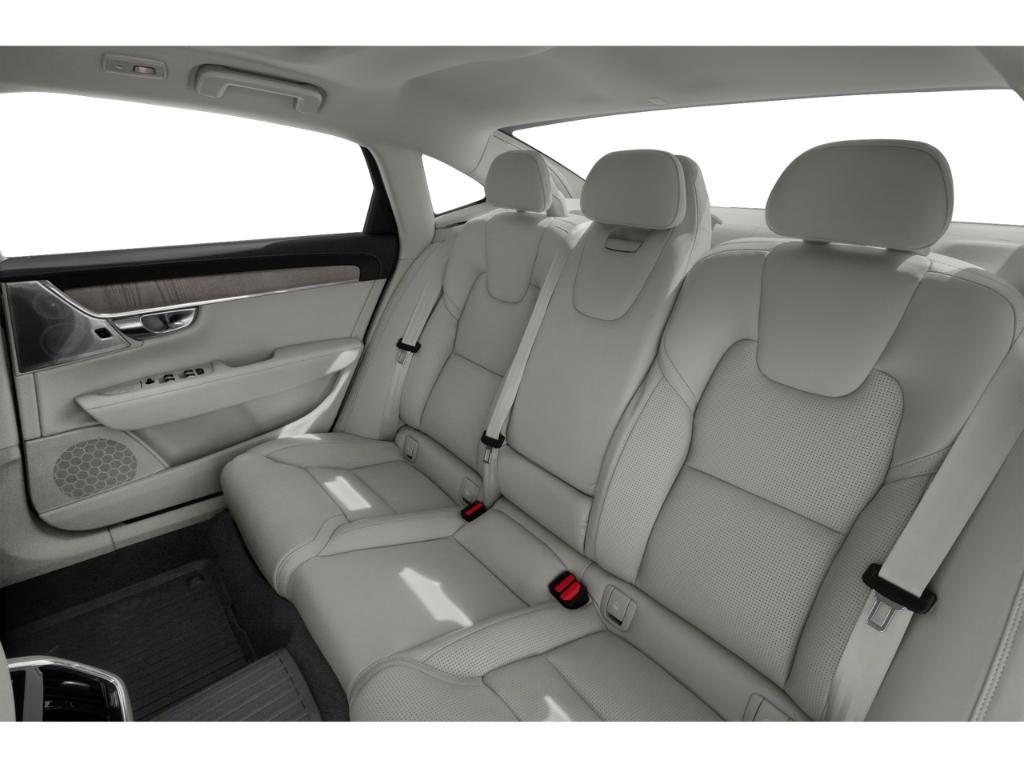 used 2023 Volvo S90 car, priced at $40,677