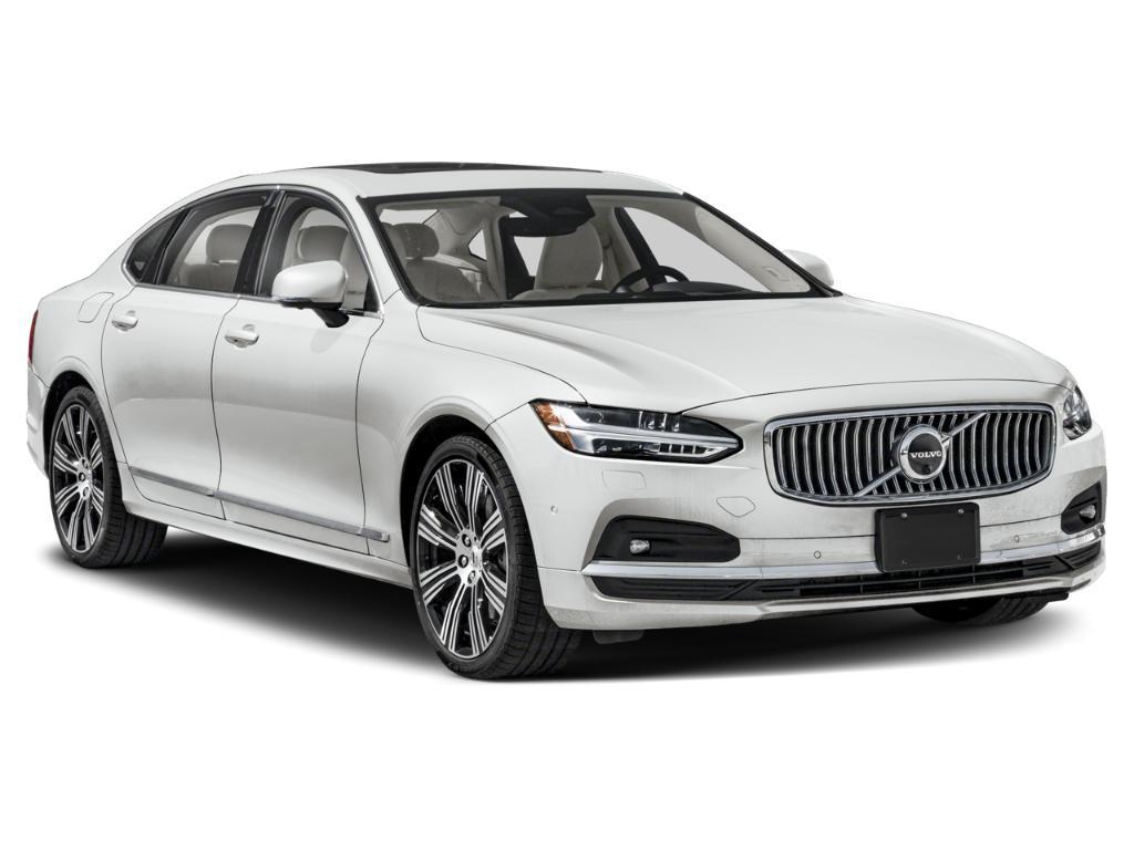 used 2023 Volvo S90 car, priced at $40,677