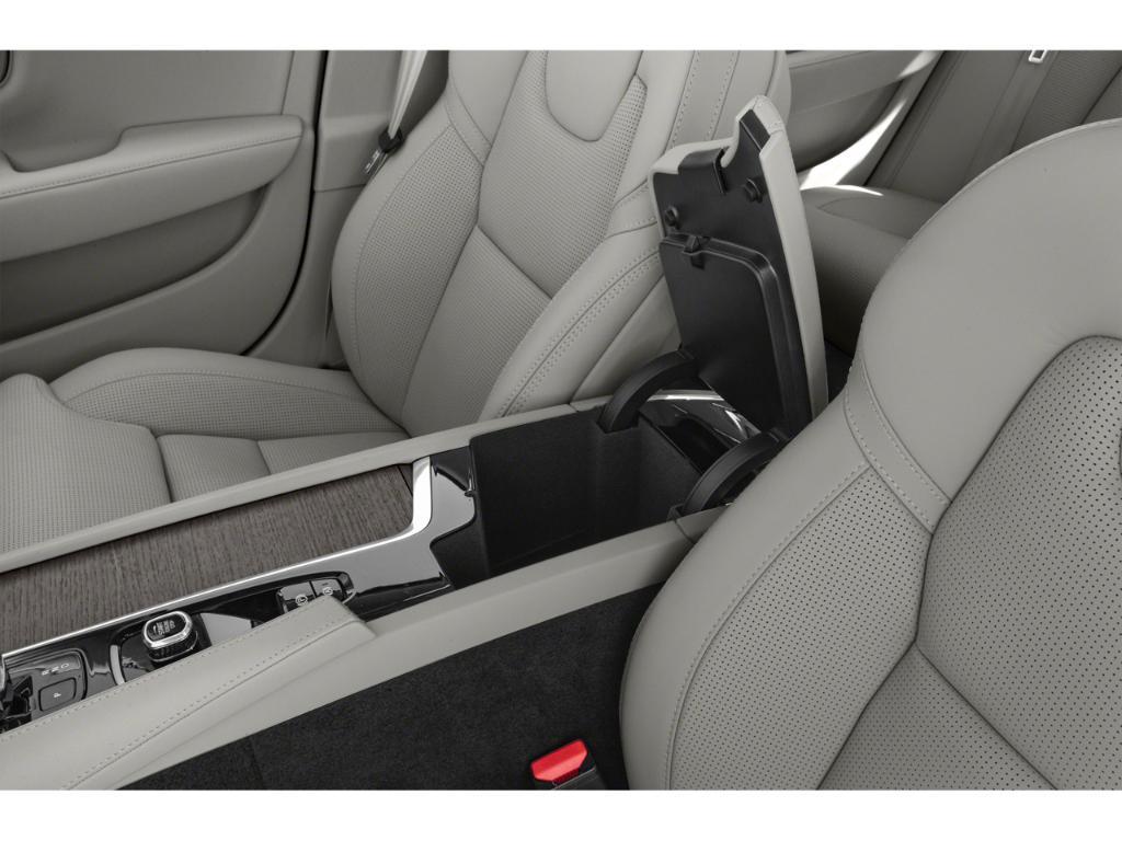 used 2023 Volvo S90 car, priced at $40,677