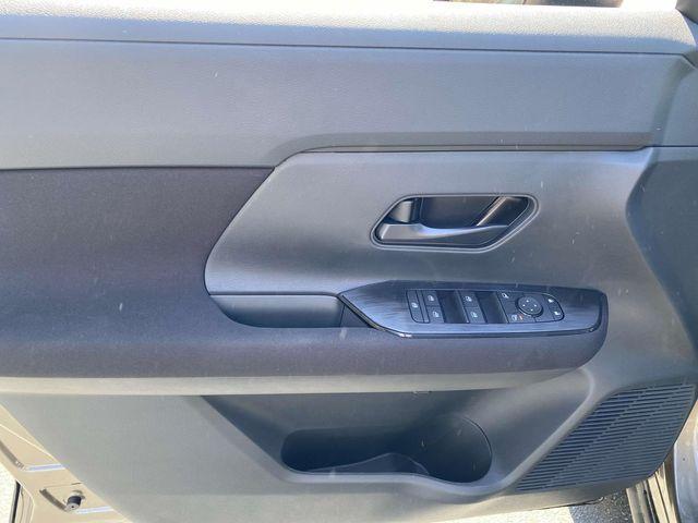 new 2025 Nissan Kicks car, priced at $24,068