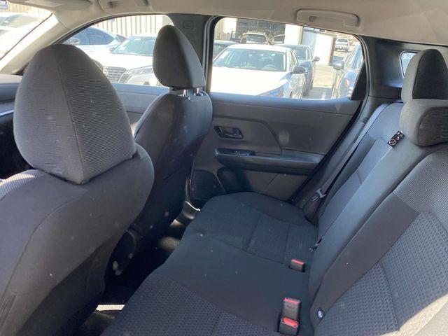 new 2025 Nissan Kicks car, priced at $24,068