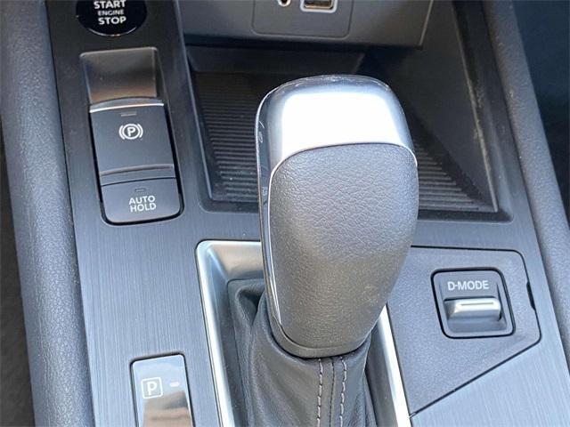 new 2025 Nissan Kicks car, priced at $24,068