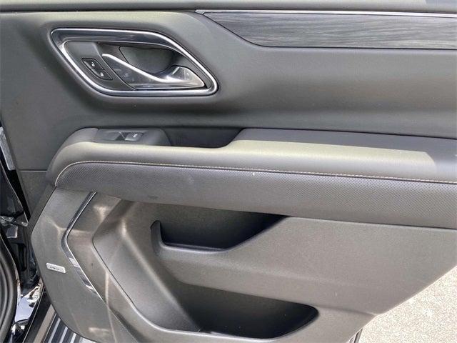 used 2023 GMC Yukon car, priced at $48,799