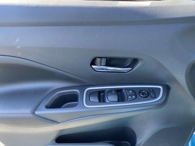 new 2025 Nissan Versa car, priced at $22,445