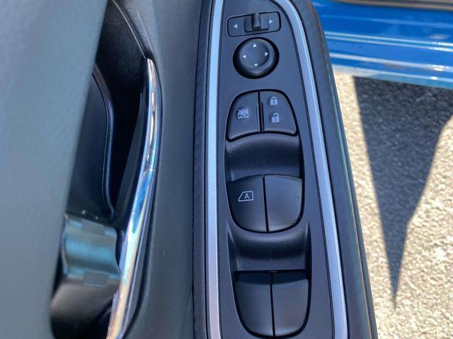 new 2025 Nissan Versa car, priced at $22,445