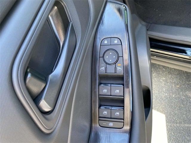 new 2025 Nissan Rogue car, priced at $30,119