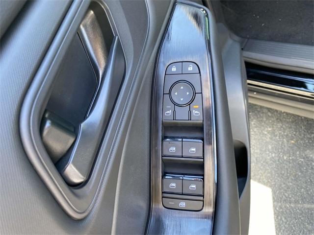 new 2025 Nissan Rogue car, priced at $29,719