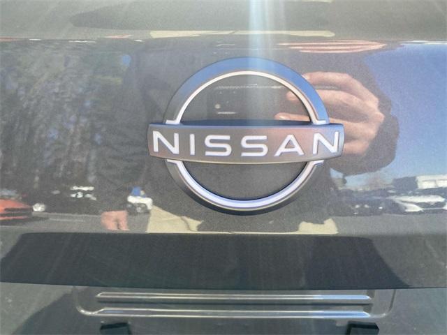 new 2025 Nissan Altima car, priced at $26,087