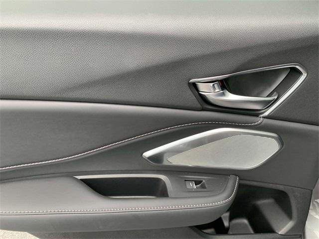 used 2023 Acura RDX car, priced at $39,500