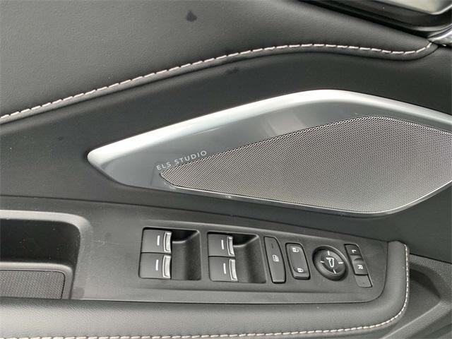 used 2023 Acura RDX car, priced at $39,500