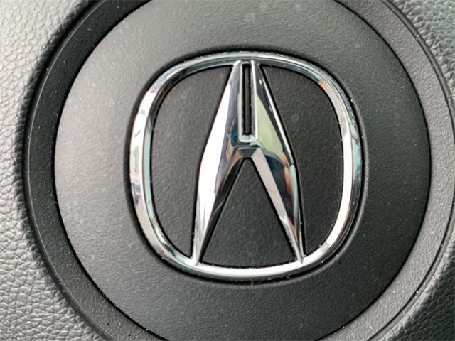 used 2023 Acura RDX car, priced at $39,500
