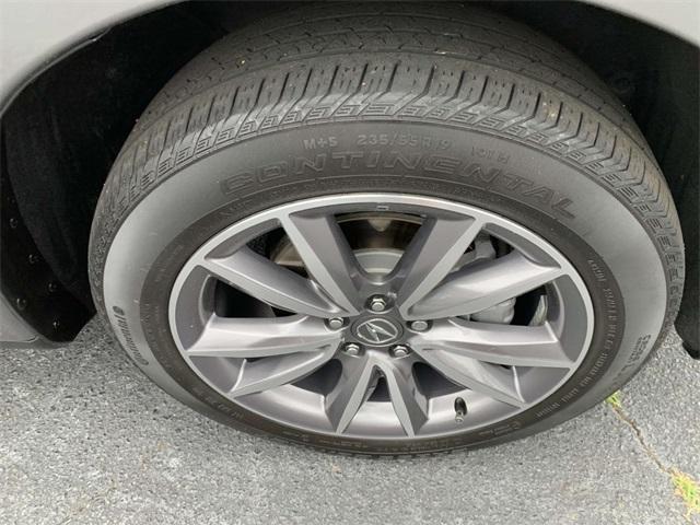 used 2023 Acura RDX car, priced at $39,500