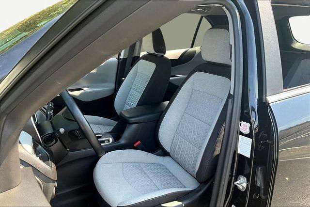 used 2024 Chevrolet Equinox car, priced at $19,928